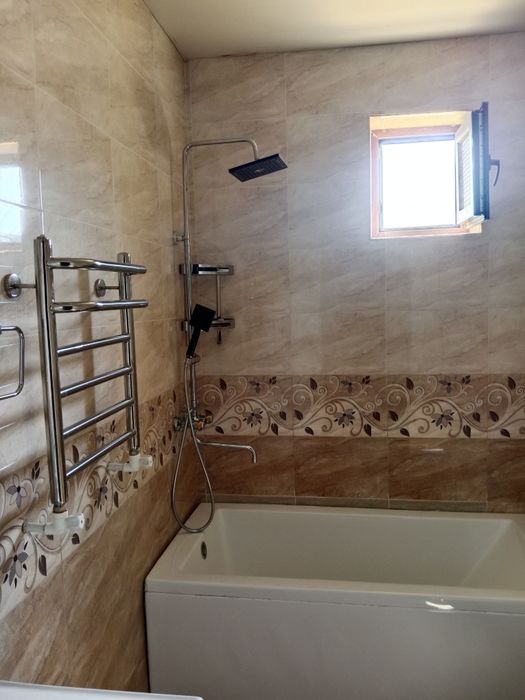 Ремонт квартир под ключ/ Kvartirani tamirlash ishlari