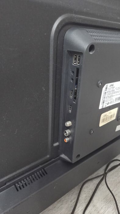 Телевизор ARG 32SH90G HD