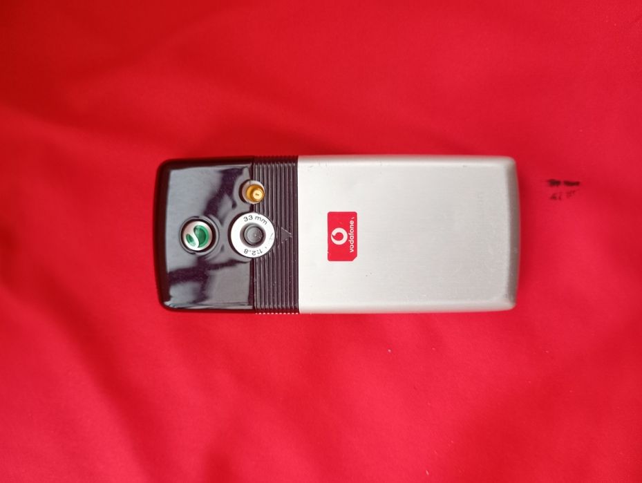 Sony Ericsson t610 ( liber de rețea)