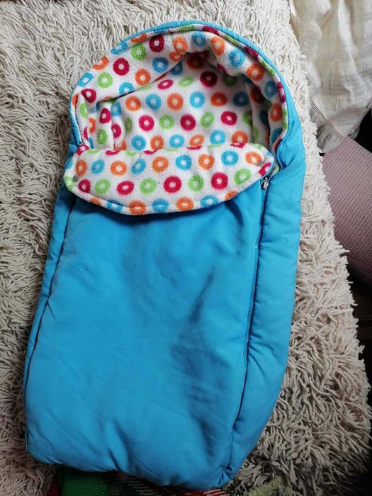 Чувалче Stokkeее