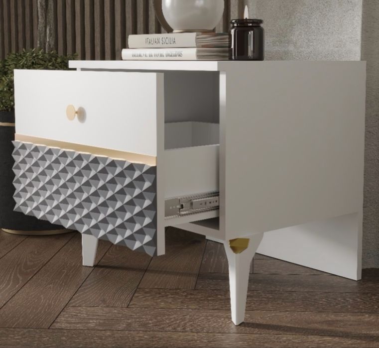 Шкаф / шифоньер, 4-х дверный