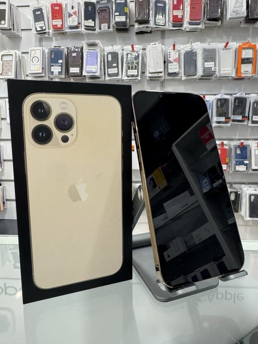 Iphone 13 Pro Max 128Gb 86% / Future Gsm Mobile