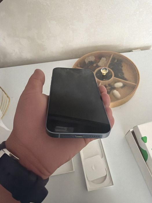 Iphone 14 с коробкой