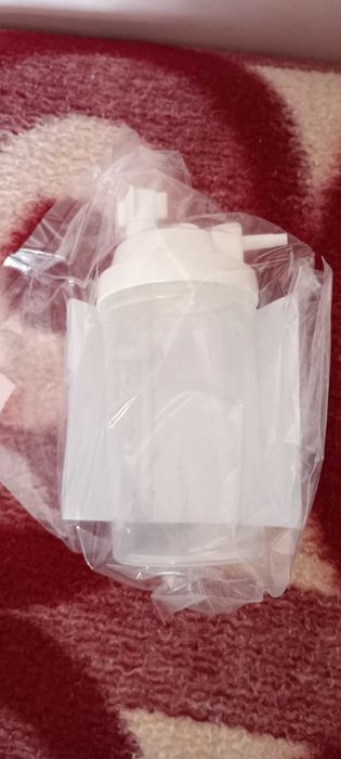 Кислороден концентратор Philips Respironics + нови аксесоари за него