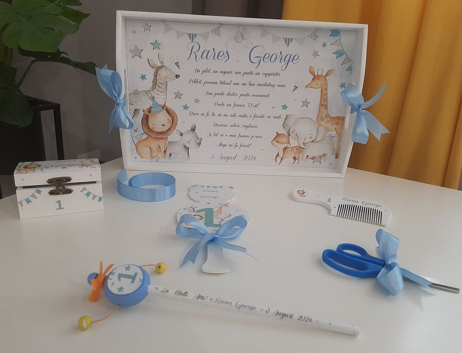 Tavite mot personalizate