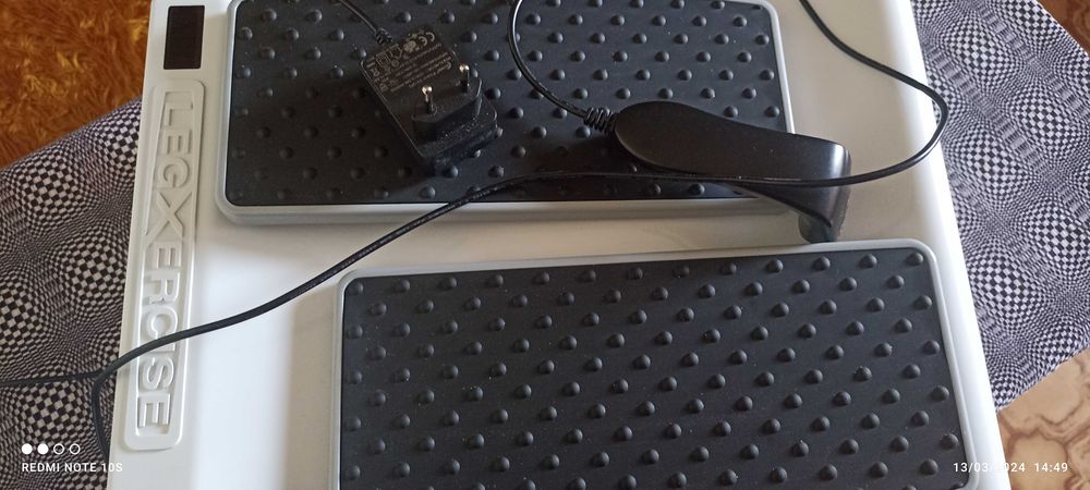 Уред за раздвижване LEGXERCISE