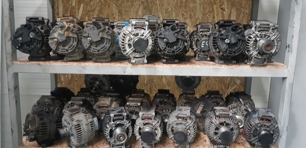 clapeta acceleratie mercedes sprinter 2.2 euro 4, dezmembrari