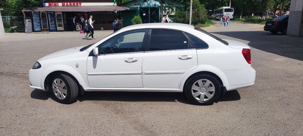 Gentra срочно ..