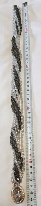 Обеци и колиета от Испания