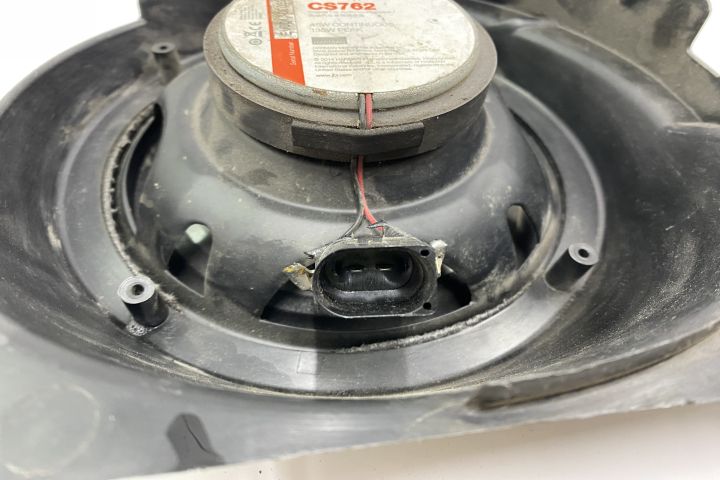 Boxa difuzor JBL EV0047000391 / CS762 / 6N035243D    seria