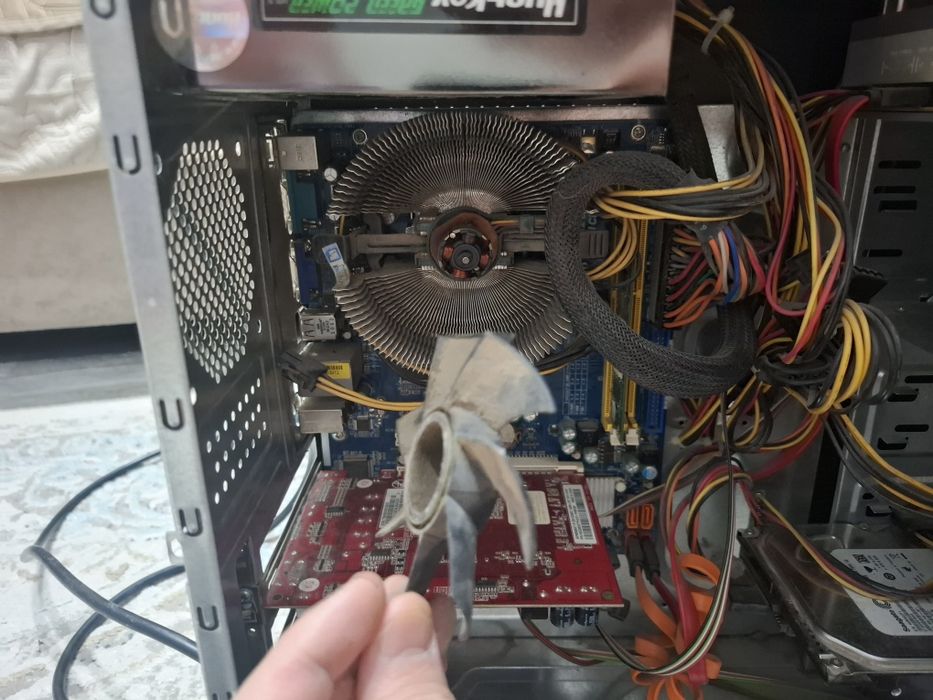 Продам системный блок
