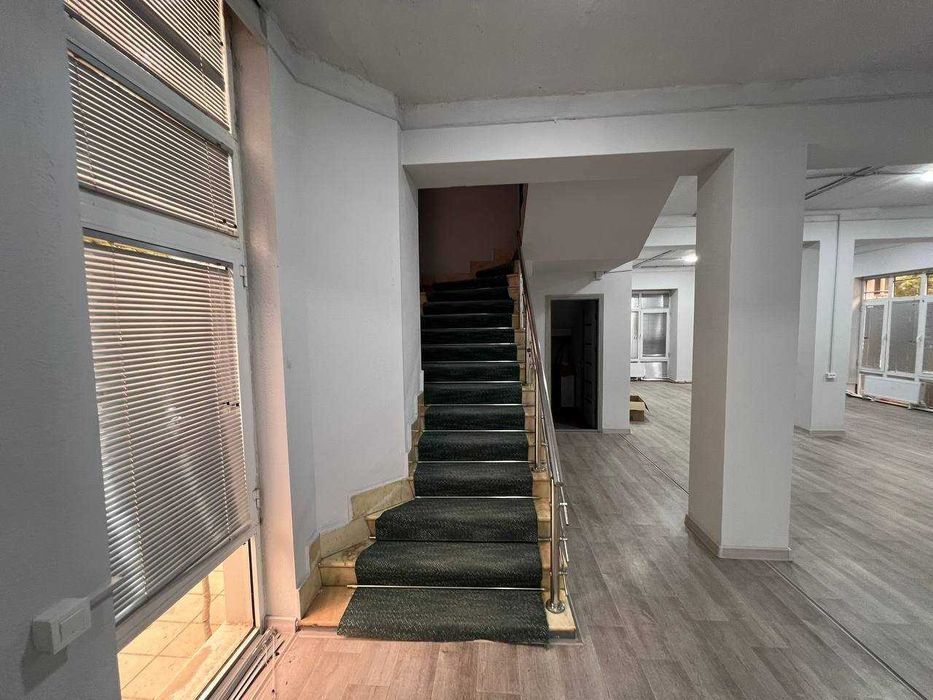 Отдельно Стоящее Здание Аренда 450м² | МЕТРО ЯШНАБАД