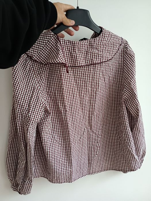 Стилна Риза на Zara