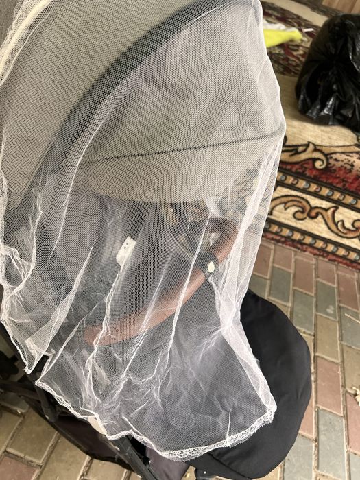 срочно продам коляску