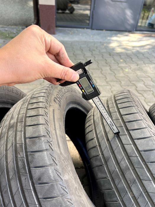 Bridgestone Turanza T005 – 205/60 R16