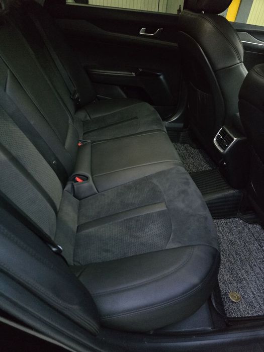 Kia k5 prestige light