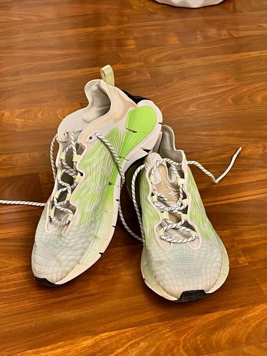 Кроссовки Reebok Zig Kinetica (Оригинал), 39 размер