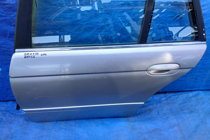 Usa / Portiera spate stanga BMW Seria 5 E39