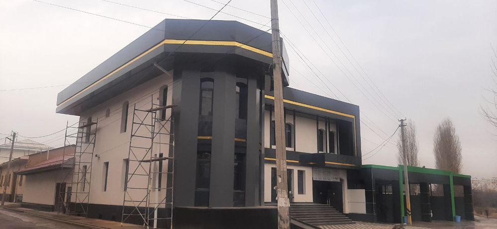 Алюкабонд Аликабон #alikafon alukabond  alucaponuz