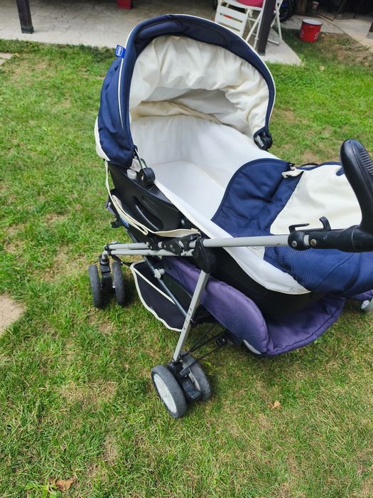 Căruț 3 in 1 Chicco