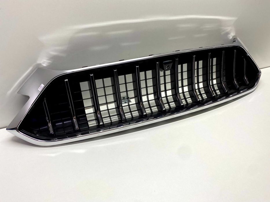 DI3197 Решетка Радиатора JAC J7