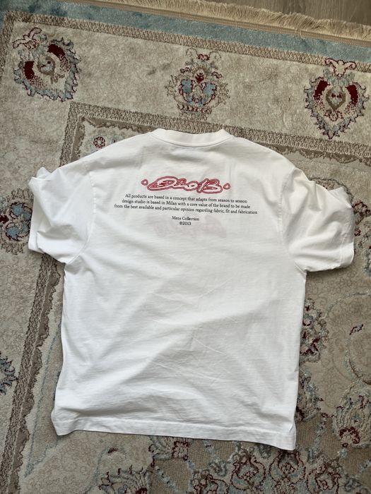 off-white футболка