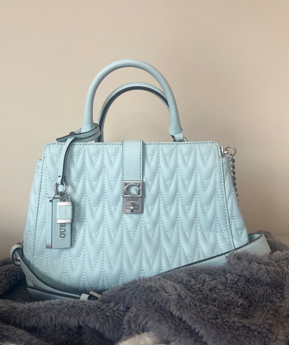 Чанта Guess оригинална! Като нова!