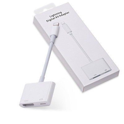 Apple/Lightning ethernet ( lan) RG 45 usb iphone ,adapter/ переходник