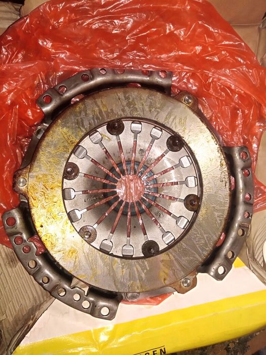 Съединител Лук за Фолксваген голф2, джета и поло