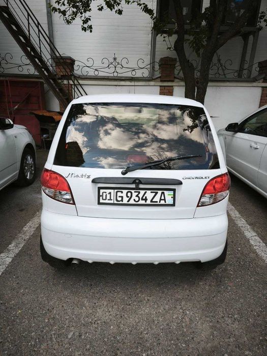 Янги матиз сотилади.