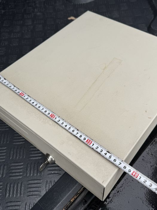 Продавам каса fujitsu