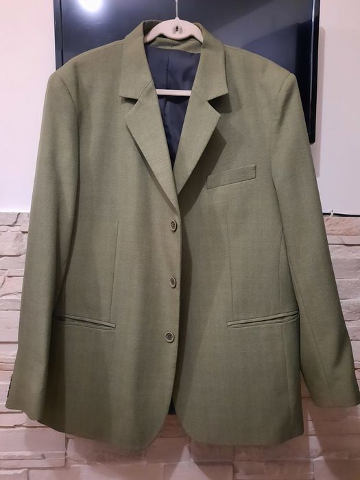 Costum barbati nr 50, Haina de costum nr 54, Cravate