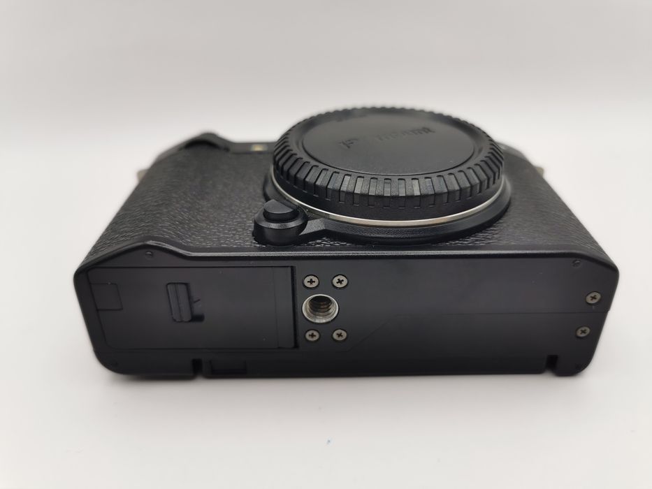 Kit foto Fujifilm X-M5 + Fujifilm XF 35mm F1.4 R