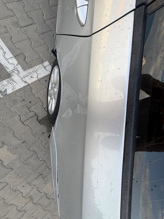 Volkswagen passat b6 USOR AVARIAT!