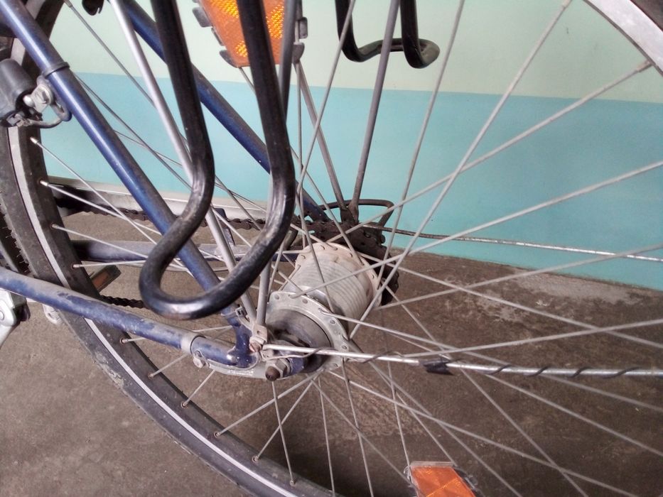 Maestro yangi modeli