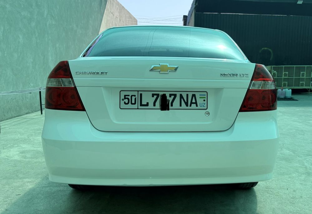 Nexia 3 Avtomat 2018 yil, 105 000km