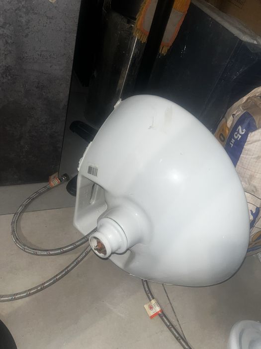 Керамические раковины