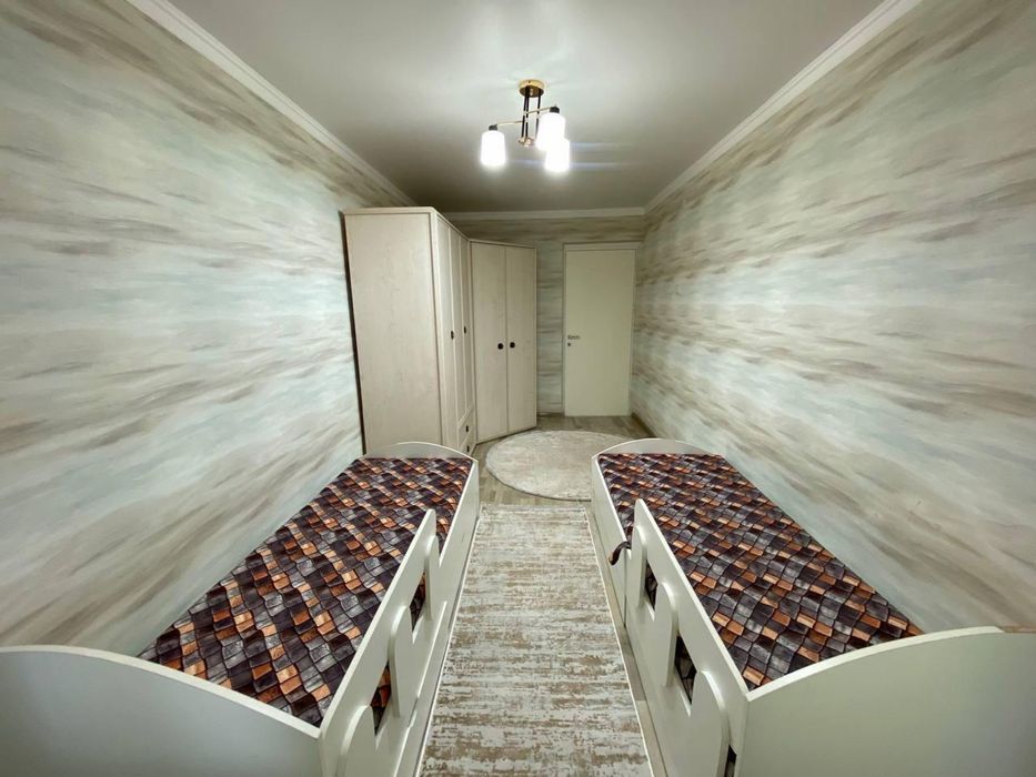 3-х ком/посуточно