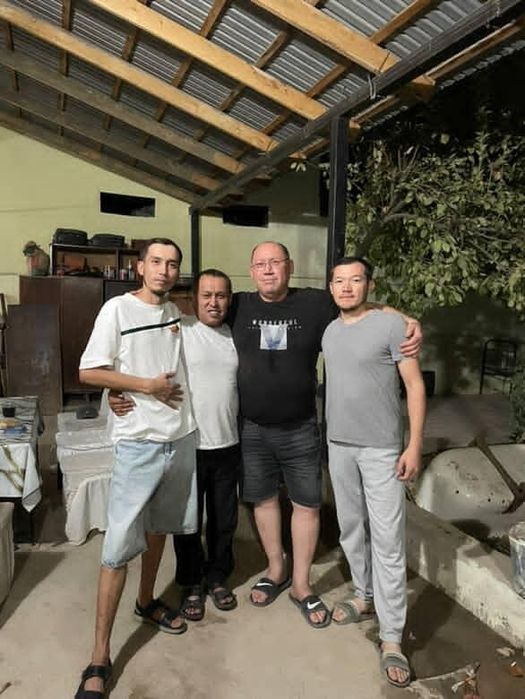 Бургулюк катедж по суточно