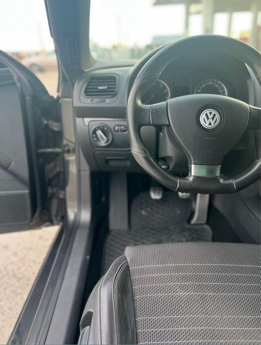 De vanzare volan VW Scirocco+aibarg