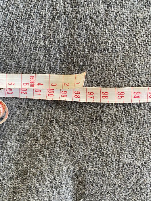 Късо палто на Zara