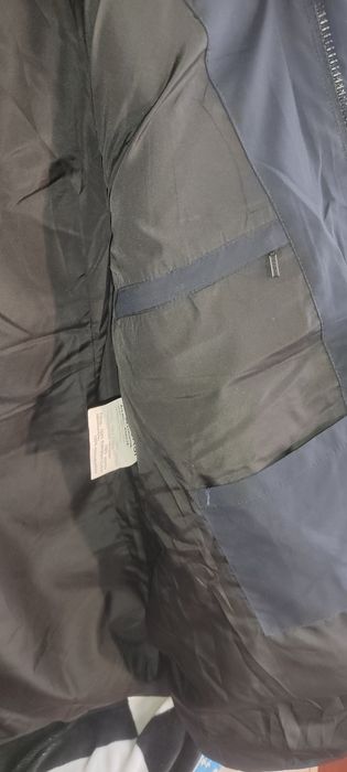 Продам куртку мужскую , пуховик