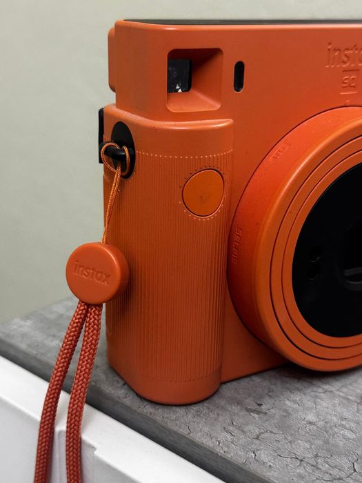 Fujifilm Instax Square SQ1