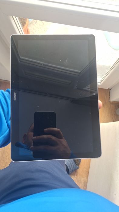 Таблет huawei media Pad T3 10