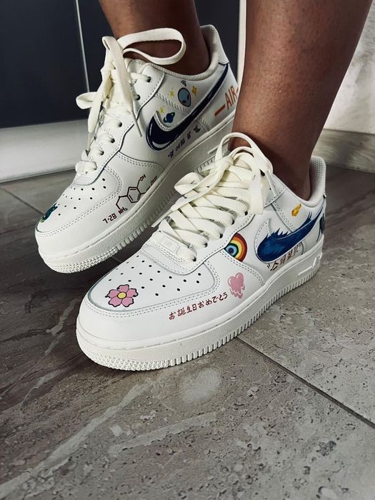 ТОП ОФЕРТА! Air Max 90 Chemical