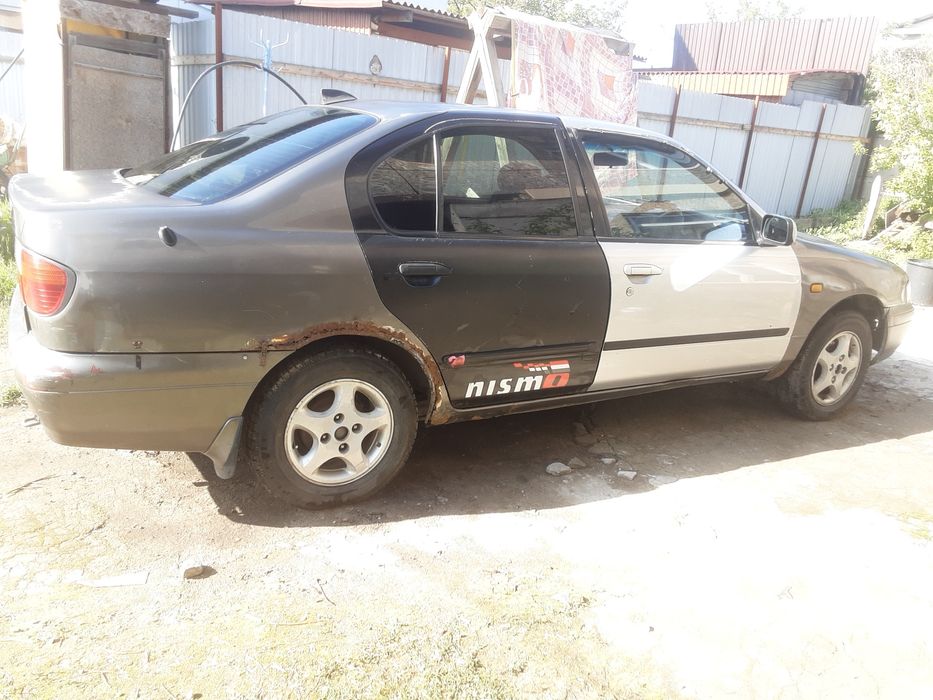 Nissan Primera срочно продам