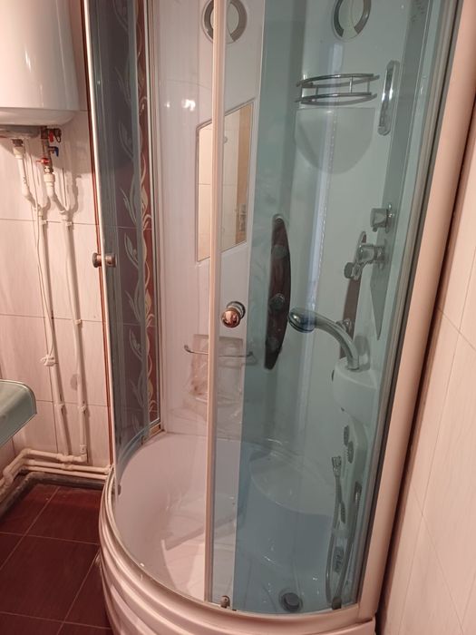 Vand garsoniera localitatea Ticleni