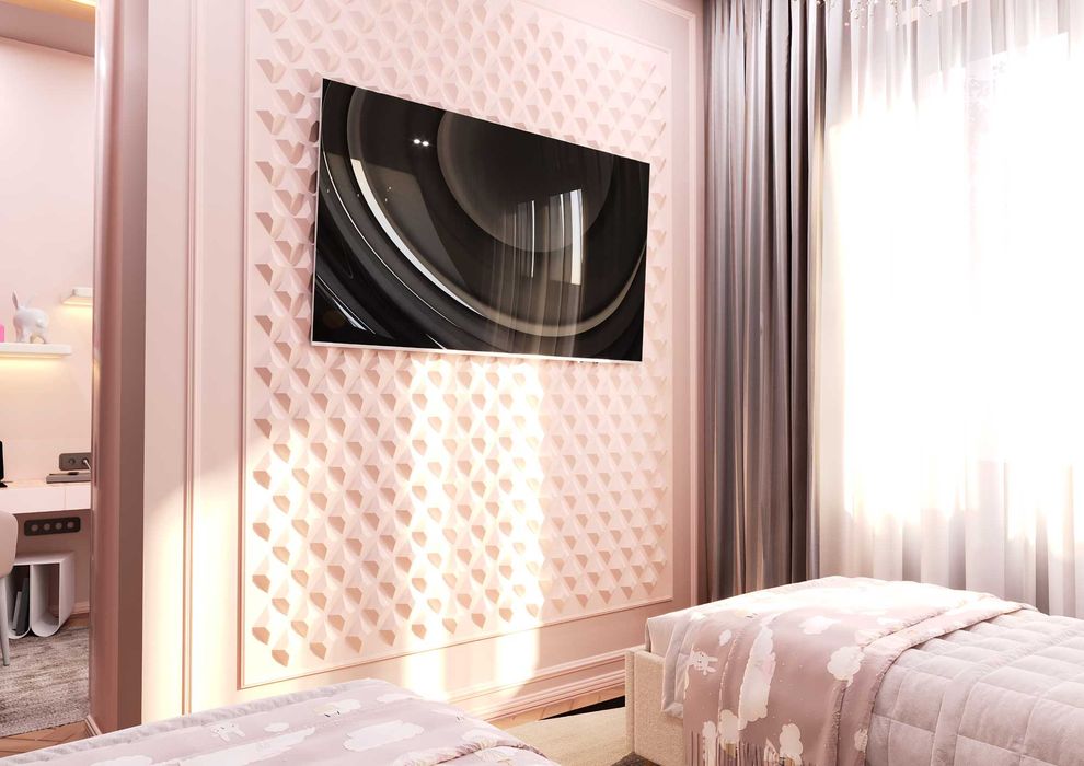 3D визуализация для строителей и ремонтных бригад