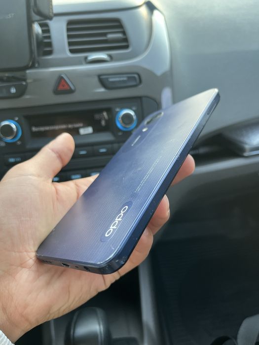 Oppo a17k 64 GB