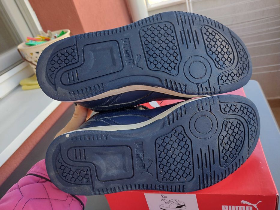 Детски боти PUMA 35 номер